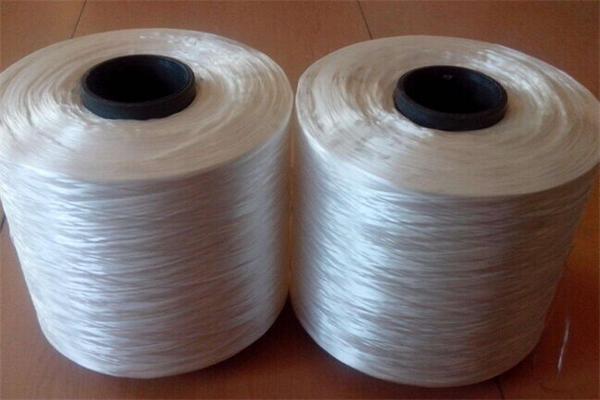 錦綸高強長絲原來這么厲害！看完我信了！