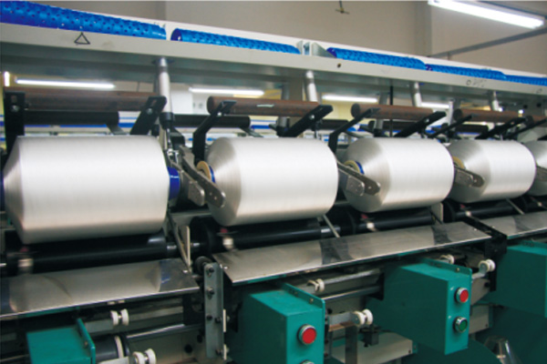 關于錦綸加捻絲，你所不知道的事兒！