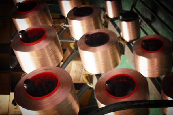 錦綸高強長絲的性能真的這么優(yōu)越？不信來看看！