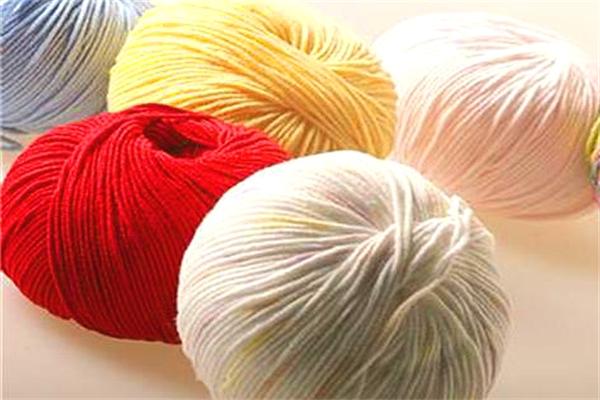 錦綸高強長絲，可惜知道的人不多！