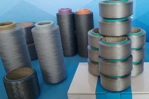 石墨烯長絲的功能體現(xiàn)，不是一般的牛！