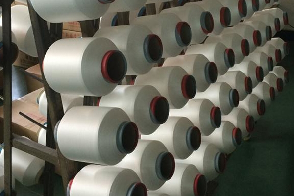 錦綸加捻的性能優(yōu)勢，值得一看！