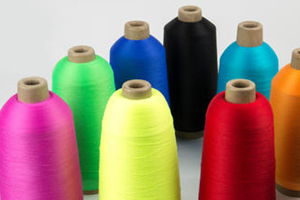 關于錦綸加捻絲，還不了解嗎